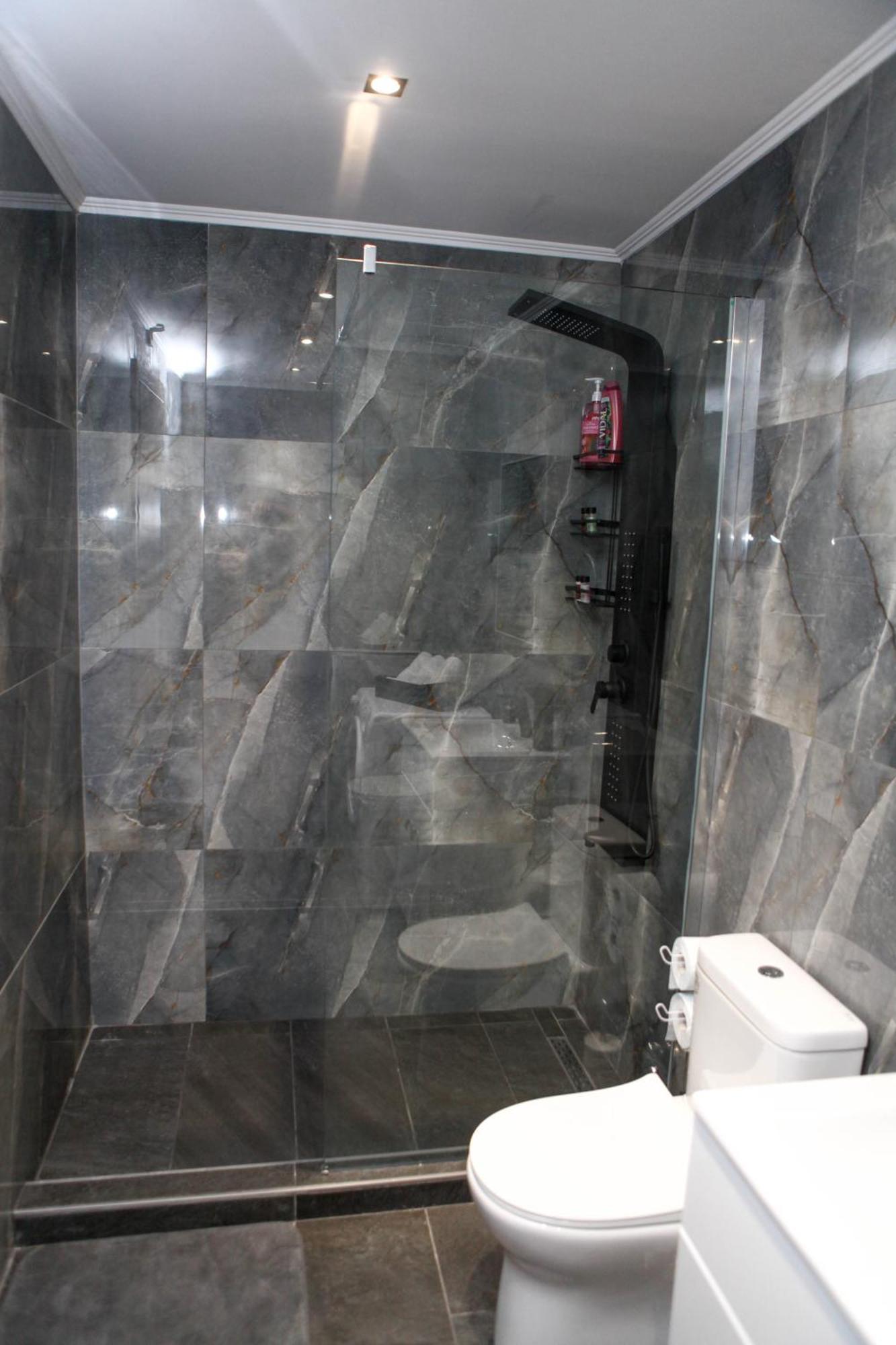 Golden Living Apartment Chrysoupolis Esterno foto
